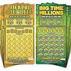 online lottery scratch off